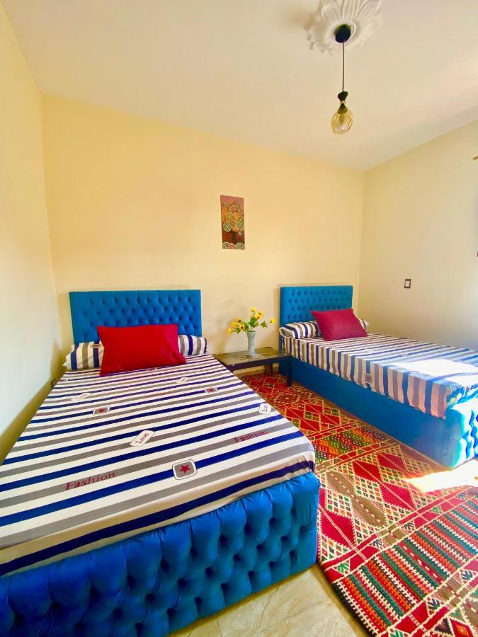 Horus Pyramids View Apartment Kairo Bagian luar foto